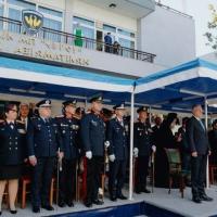 Θεοδωρικάκος από Αλεξανδρούπολη: «Τις πατριωτικές αξίες είμαστε πάντα έτοιμοι να τις  υπερασπιστούμε με κάθε κόστος»